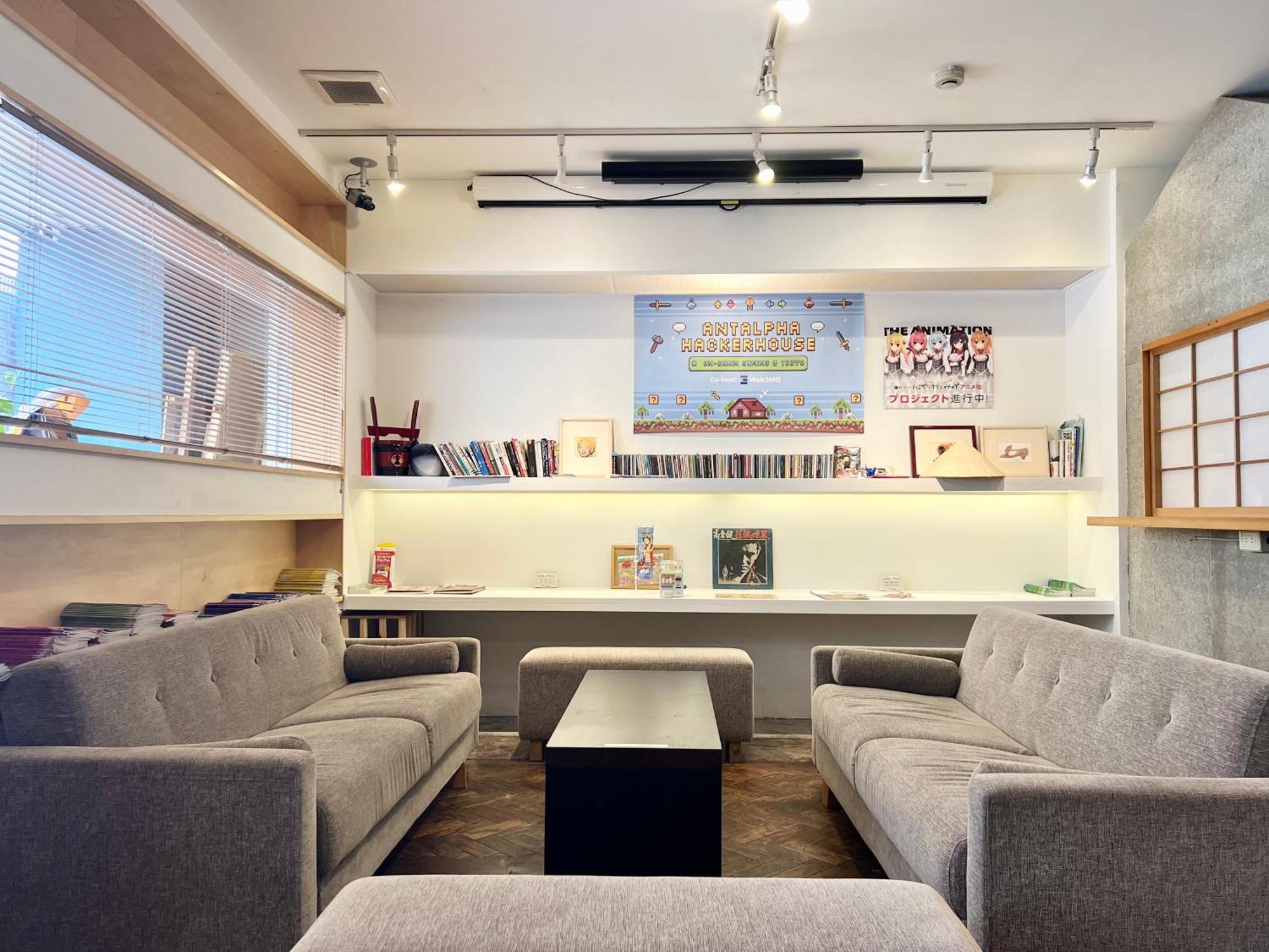 Tenten Guesthouse In Asakusa Tokyo Ngoại thất bức ảnh