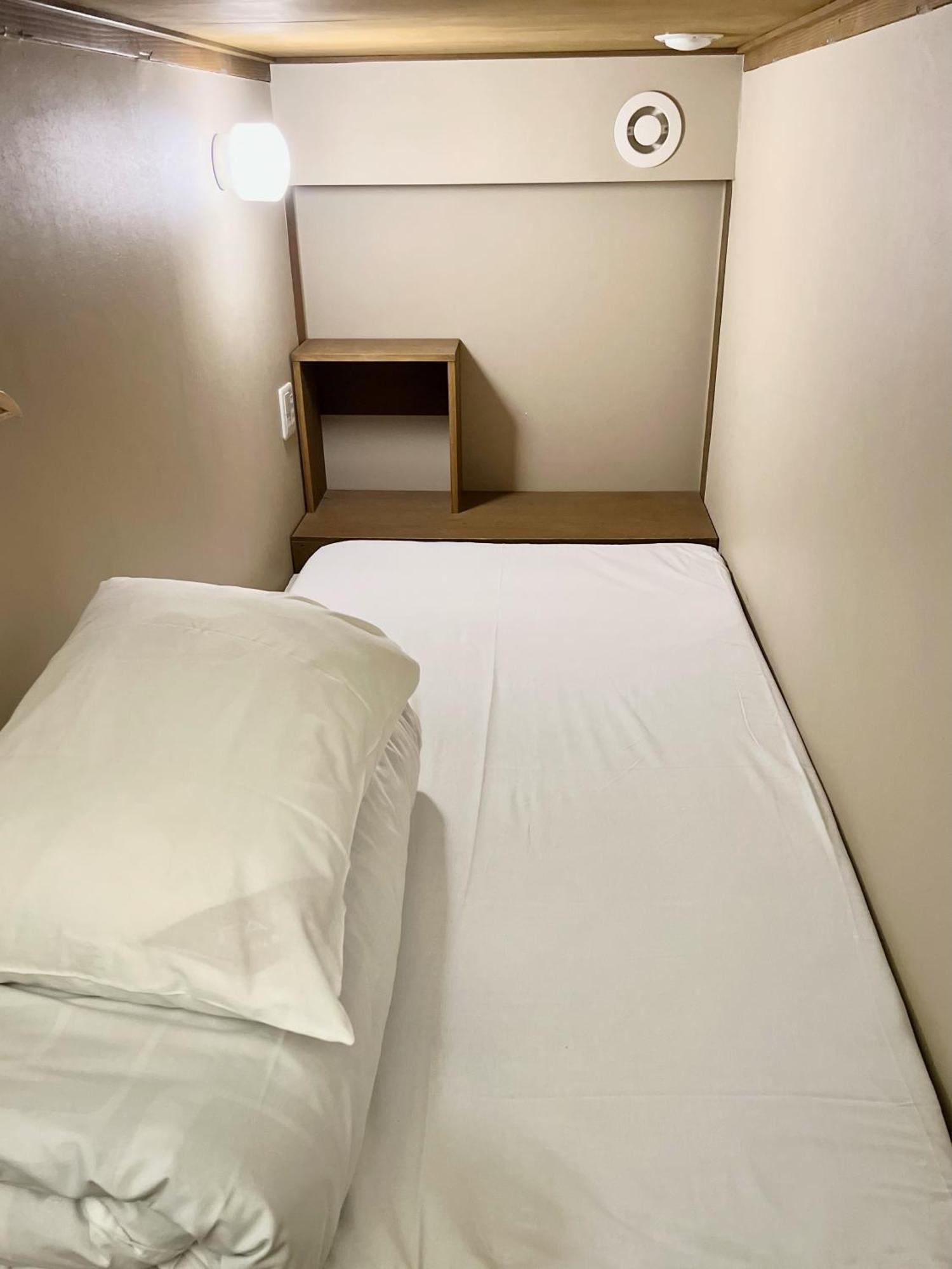 Tenten Guesthouse In Asakusa Tokyo Ngoại thất bức ảnh