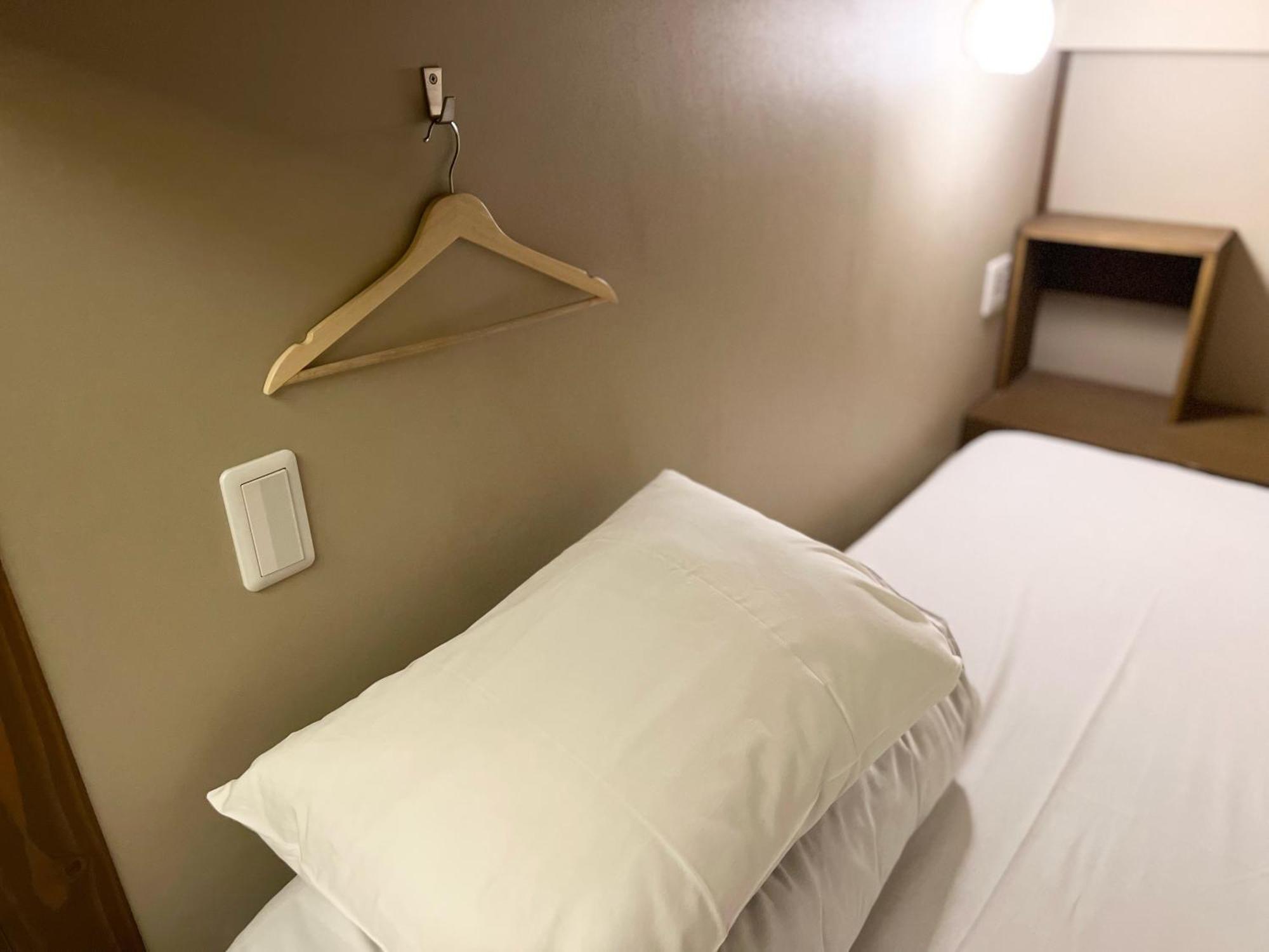 Tenten Guesthouse In Asakusa Tokyo Ngoại thất bức ảnh