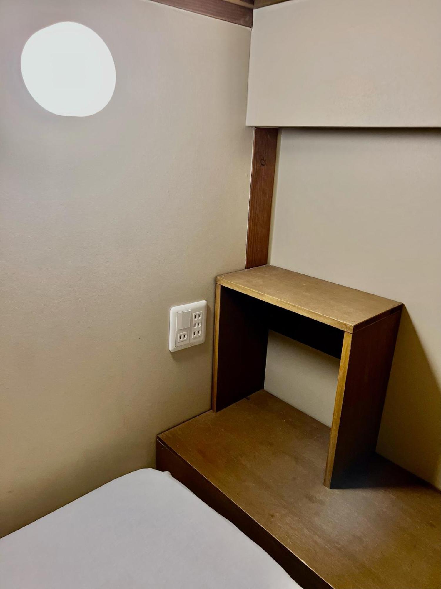 Tenten Guesthouse In Asakusa Tokyo Ngoại thất bức ảnh
