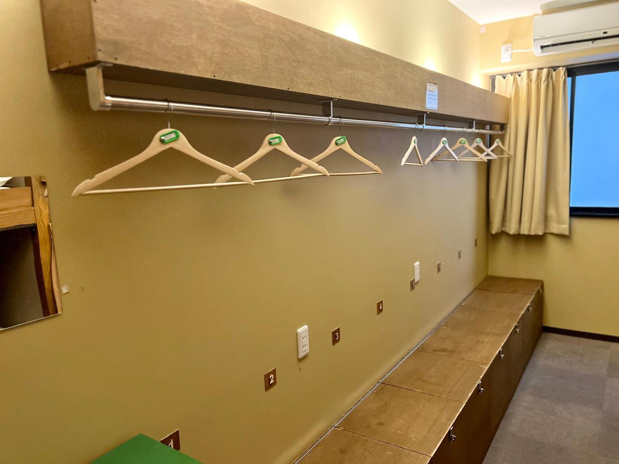 Tenten Guesthouse In Asakusa Tokyo Ngoại thất bức ảnh