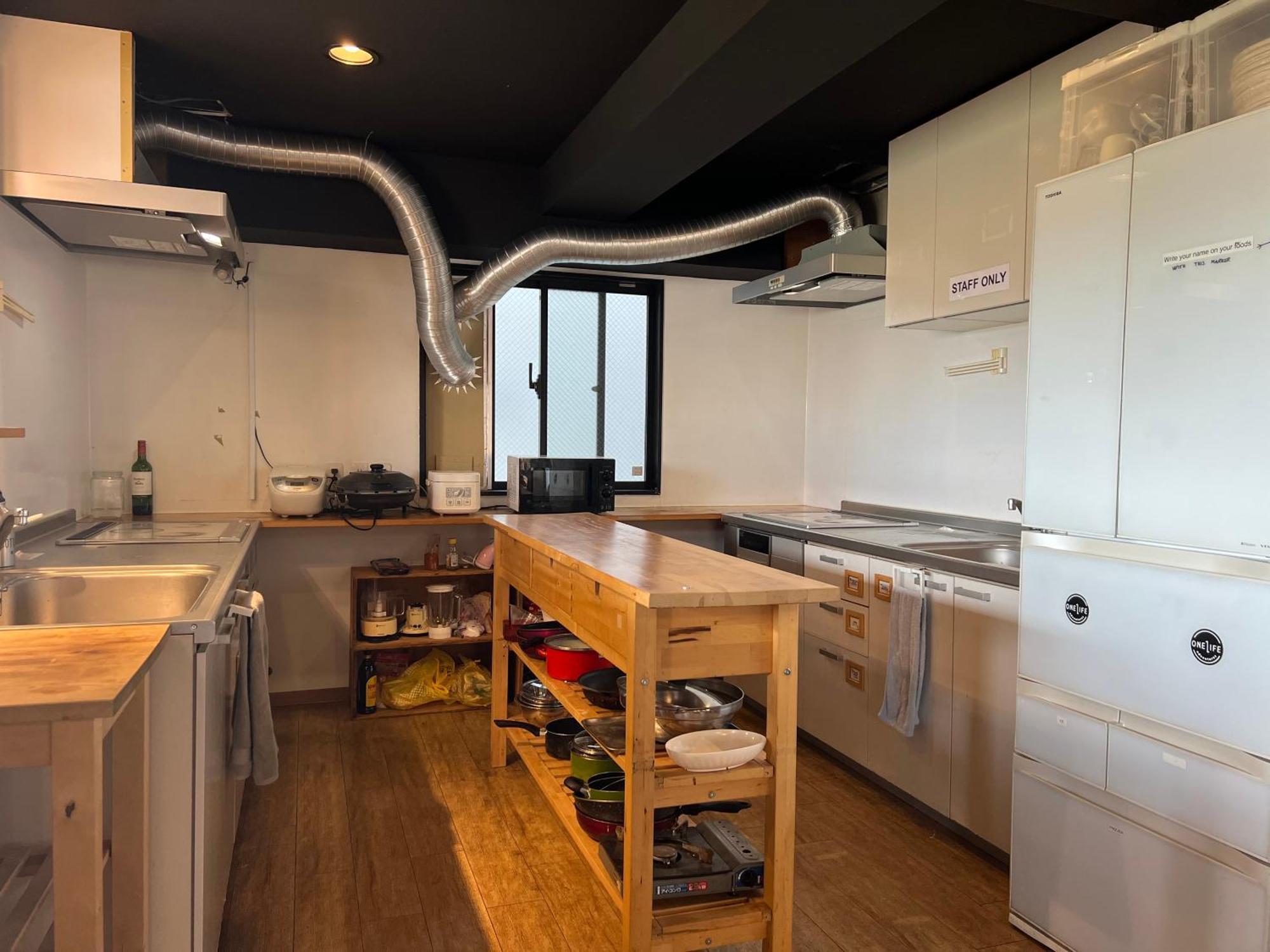 Tenten Guesthouse In Asakusa Tokyo Ngoại thất bức ảnh