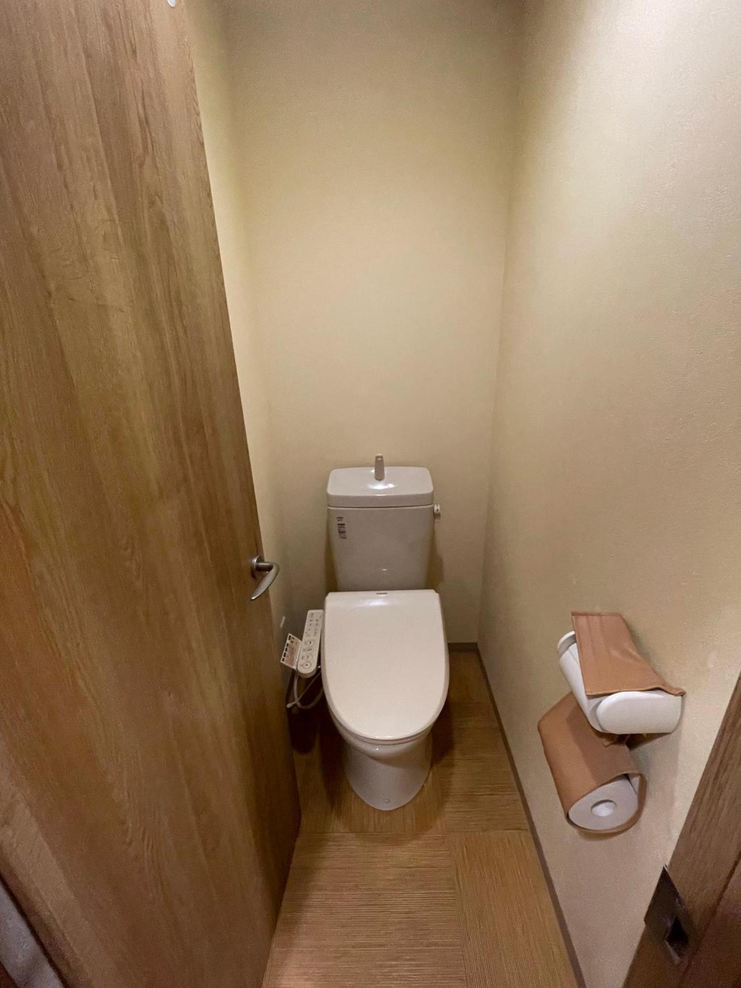 Tenten Guesthouse In Asakusa Tokyo Phòng bức ảnh