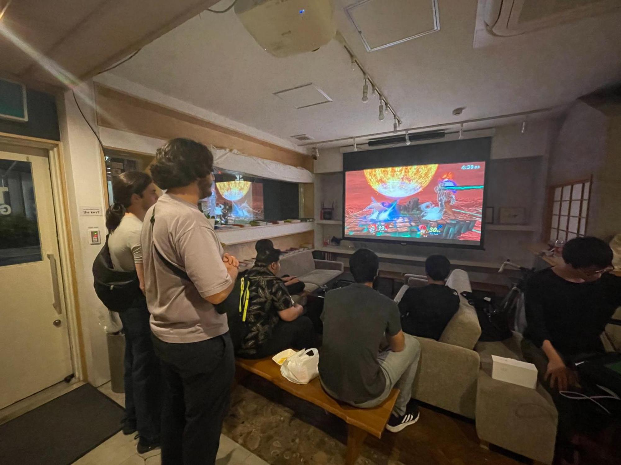 Tenten Guesthouse In Asakusa Tokyo Ngoại thất bức ảnh