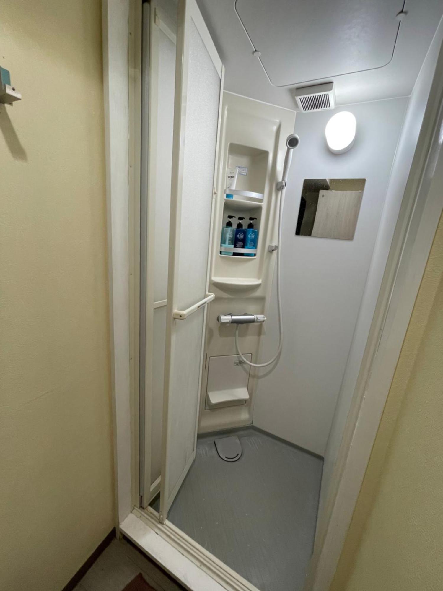 Tenten Guesthouse In Asakusa Tokyo Ngoại thất bức ảnh