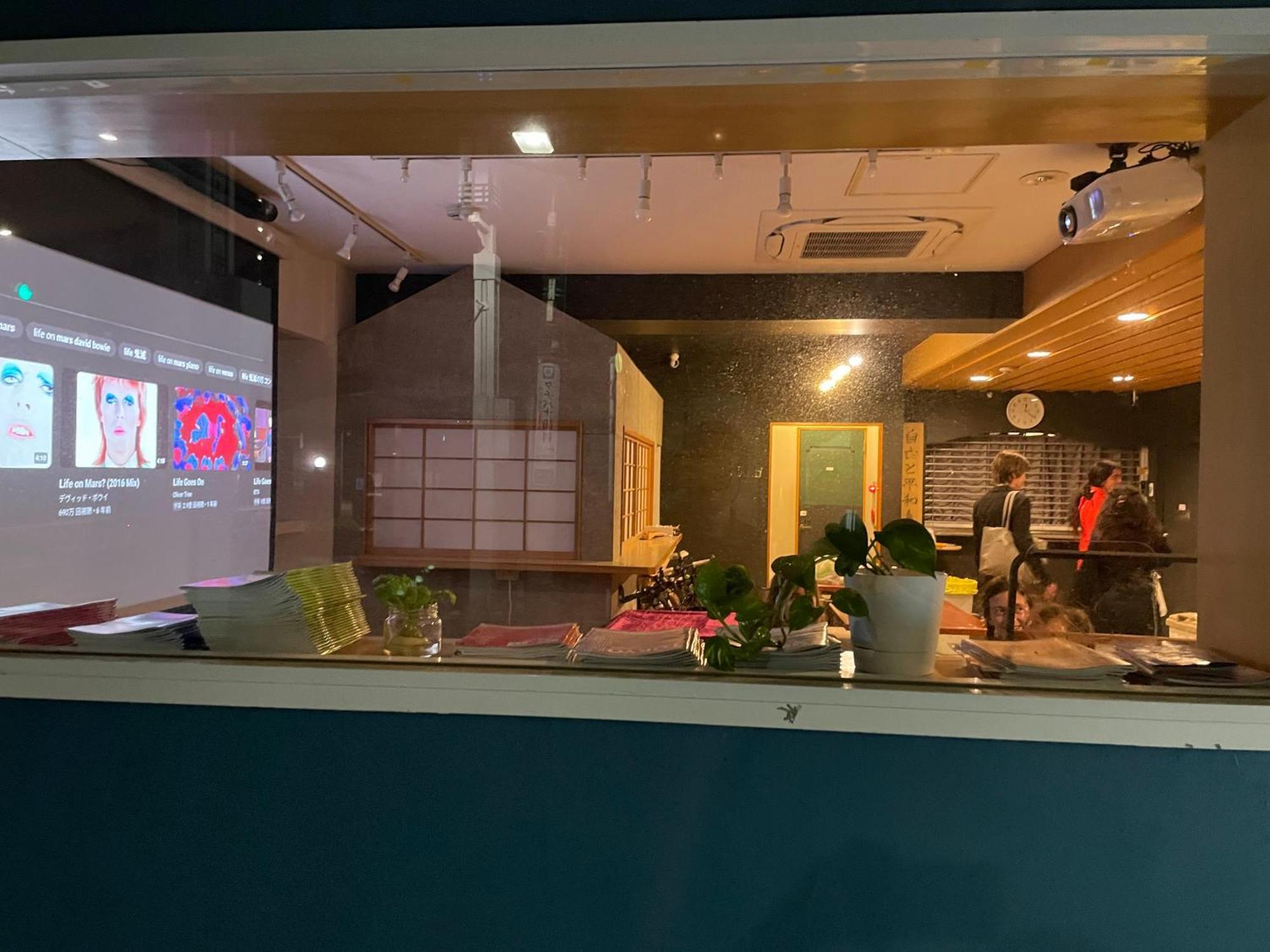 Tenten Guesthouse In Asakusa Tokyo Ngoại thất bức ảnh
