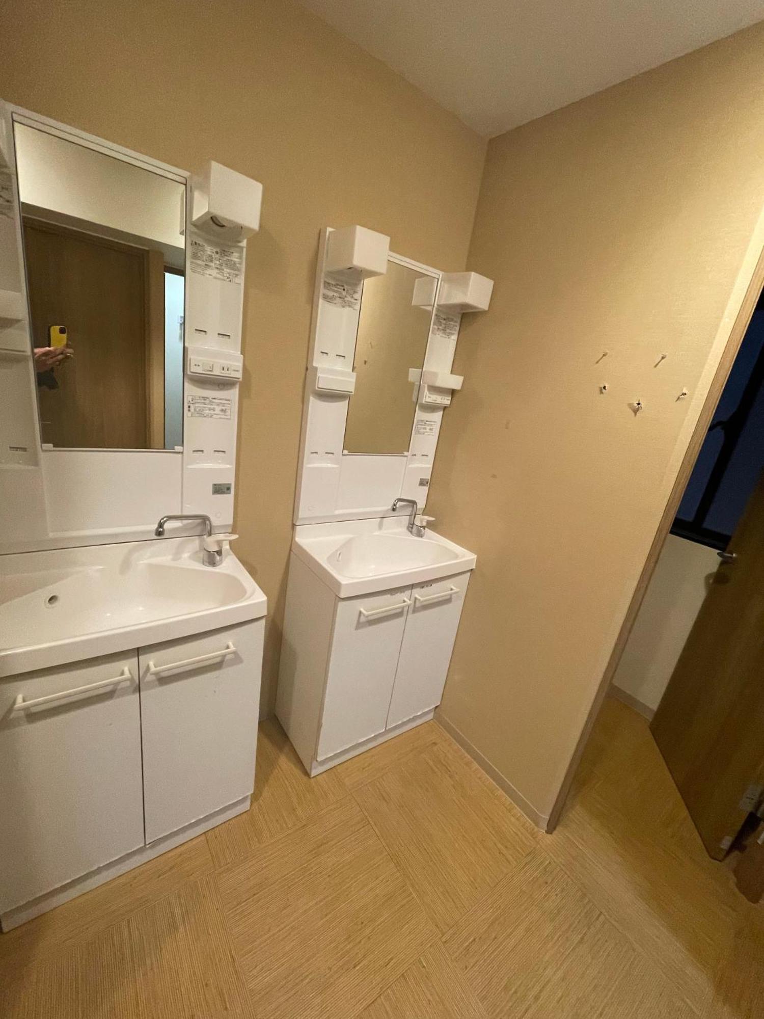 Tenten Guesthouse In Asakusa Tokyo Ngoại thất bức ảnh